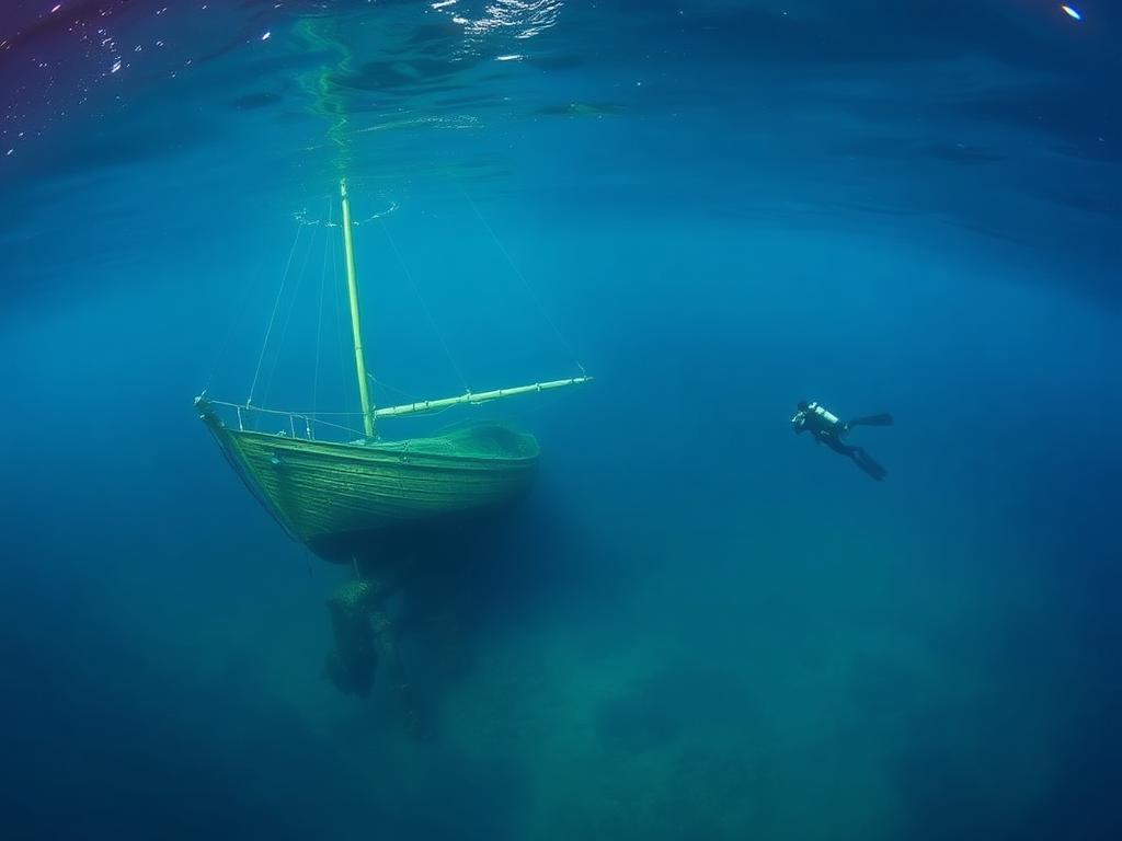 Segelyacht Konstanze